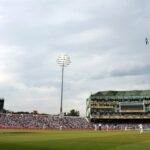 1st Test: First half hour will be crucial, hopefully England get more runs on board, says Tongue