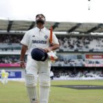 1st Test: Pant reprimanded for showing dissent at umpire's decision on day 3