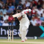 1st Test: Rahul takes India forward as lead swells to 96 runs after Bumrah shines with fifer
