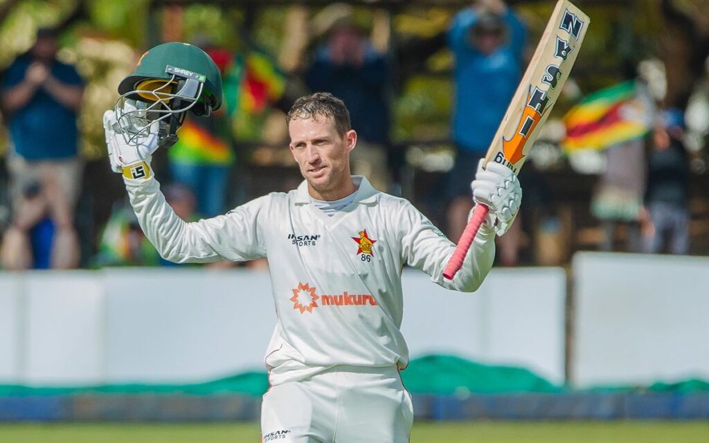 1st Test: Williams’ lone-charge in vain as Proteas lead by 216 at stumps on Day 2