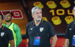 AIFF to decide Manolo Marquez's future on June 29, confirms contact with 33 OCI holders