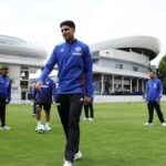 Bold move to trust a young leader after retirements of Rohit and Kohli: Vaughan on Gill's appointmen