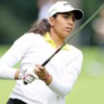Diksha sole ninth after third round in Tenerife