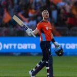 Finn Allen sets MLC 2025 ablaze with record-breaking ton as SF Unicorns thrash Freedom