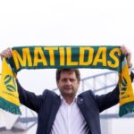 Former Lyon, Arsenal manager Montemurro named head coach of Australia's Matildas