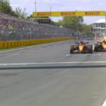Formula 1: McLaren want 'Norris-Piastri to race with freedom' despite Canada GP collision