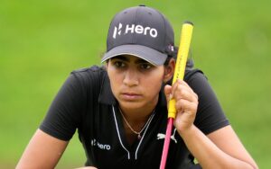 Good start for Diksha Dagar, Vani Kapoor in German Masters