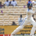 'I think it’s the right move': Ponting backs Gill’s elevation as Test captain
