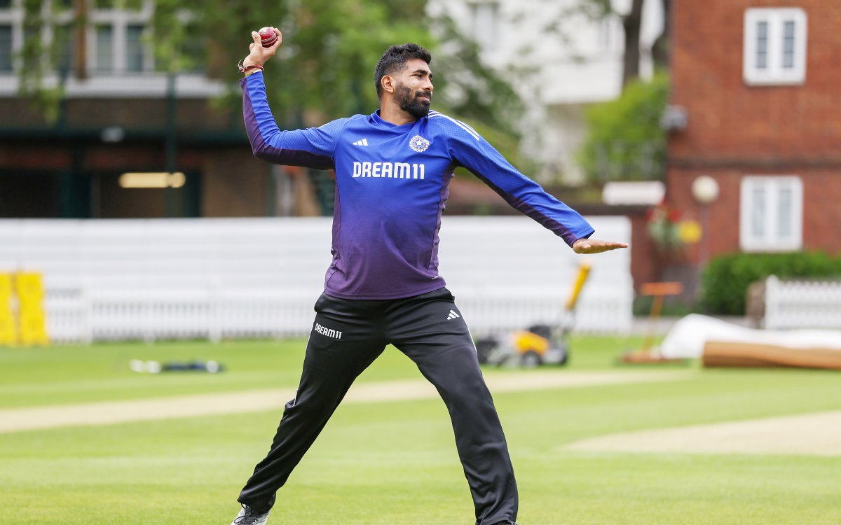 If They Go 2-0 Down, It Could Be An Uphill Task: Shastri Wants India To Reconsider Resting Bumrah