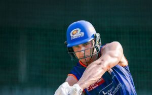 Jacobs aims to play T20 WC after learning new facets of his game from IPL 2025 stint