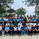 KKFI empowers Kho Kho’s global growth with intensive training program for coaches, officials