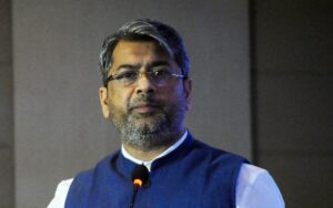 No evidence of corruption in AIFF, says President Kalyan Chaubey