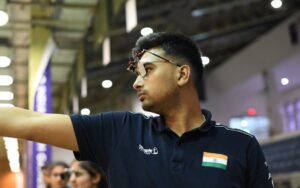 'No pressure, only enthusiasm': Varun Tomar excited for inaugural SLI season