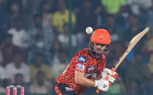 Nottinghamshire rope in Ishan Kishan on short-term deal