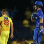 NY vs TEX Dream11 Prediction Match 2nd, MLC 2025