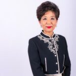 Olympique Lyonnais appoint Michele Kang as president
