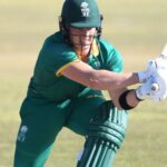 Pretorius and Brevis included in South Africa’s Test squad for Zimbabwe series
