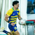 RPL Season 1: Classy Chennai Bulls register third win, dominate Delhi Redz