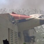 Sports fraternity expresses 'shock and anguish' over tragic plane crash in Ahmedabad