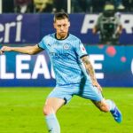 Tiri pens contract extension with Mumbai City