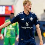 Toby Collyer ready to give 100% for Man Utd next season