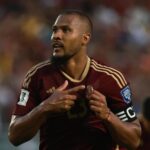 We won't be as tired as we were in Intercontinental: Pachuca striker Rondon ahead of Madrid clash