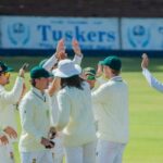 1st Test: Corbin Bosch’s all-round contribution propels SA to biggest Test win over Zimbabwe