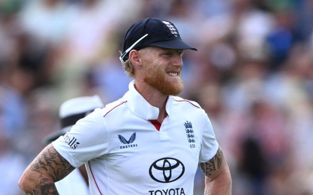 2nd Test: Stokes could’ve been more aggressive with his field placements, says Aaron