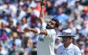 3rd Test: Attitude of Bumrah and Siraj one to learn for all of Indian cricket, says Karthik