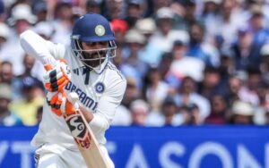 3rd Test: India could not cope with theatrics on Day 5, says Broad