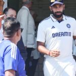 3rd Test: Rotation of bowlers will be a critical thing, says Mel Jones