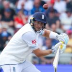 4th Test: Root surpasses Ponting to inch closer to Tendulkar’s record tally
