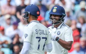 5th Test: England were inconsistent but India played well, says Ravi Shastri