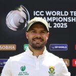 Aiden Markram bags ICC Player of the Month award for June after WTC Final heroics