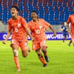 AIFF announce USD 50,000 reward for WNT following historic Asian Cup qualification