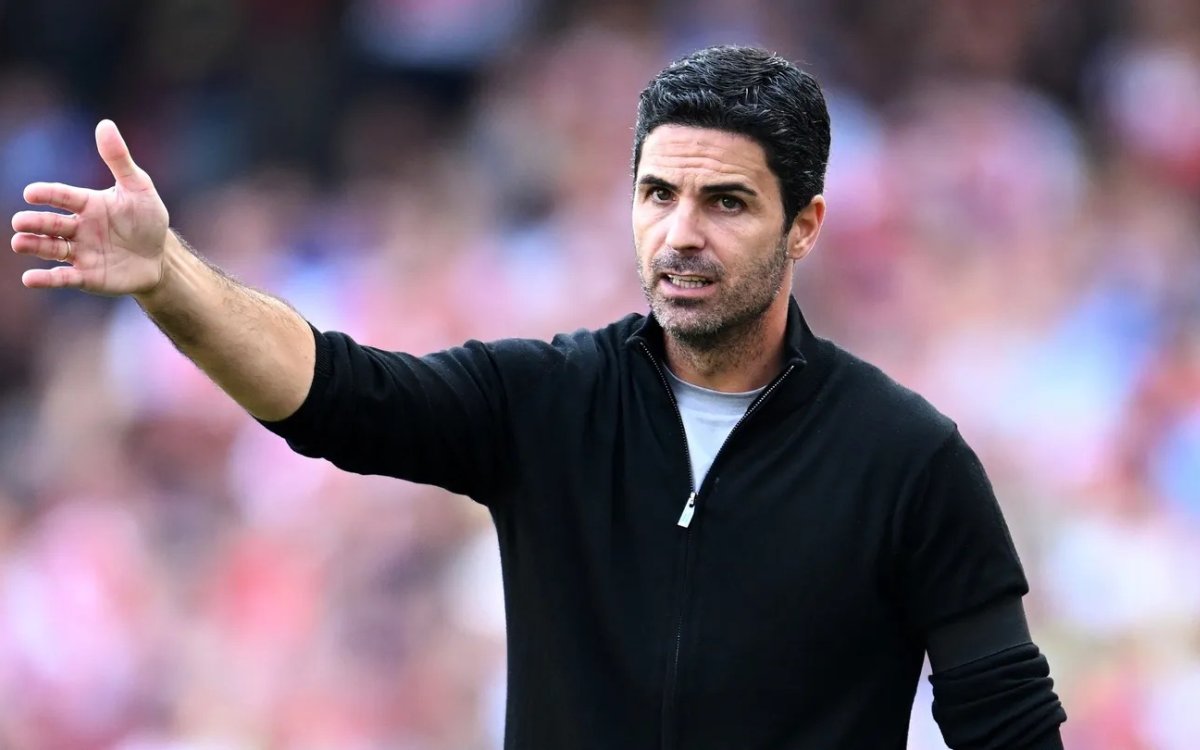 Arteta Says Arsenal 100 Pc Followed Right Process In Partey s Case