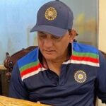 Azharuddin voices concern over India-Pakistan Asia Cup clash, says ‘We shouldn’t play in these circu