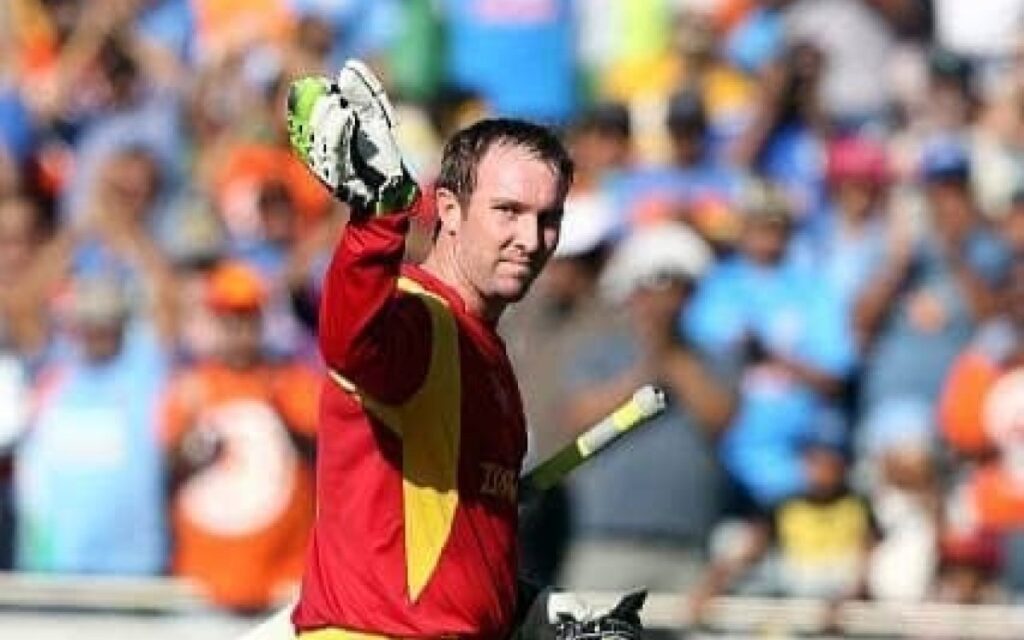 Brendan Taylor added to Zimbabwe squad for second Test against New Zealand