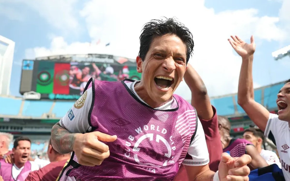 Club WC: Fluminense eliminate Inter Milam to enter quarterfinals 