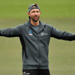 Conway, Hay, Neesham and Robinson called into NZ's T20I squad for Zimbabwe tri-series