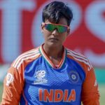 Deepti Sharma withdraws from The Hundred 2025 to manage workload