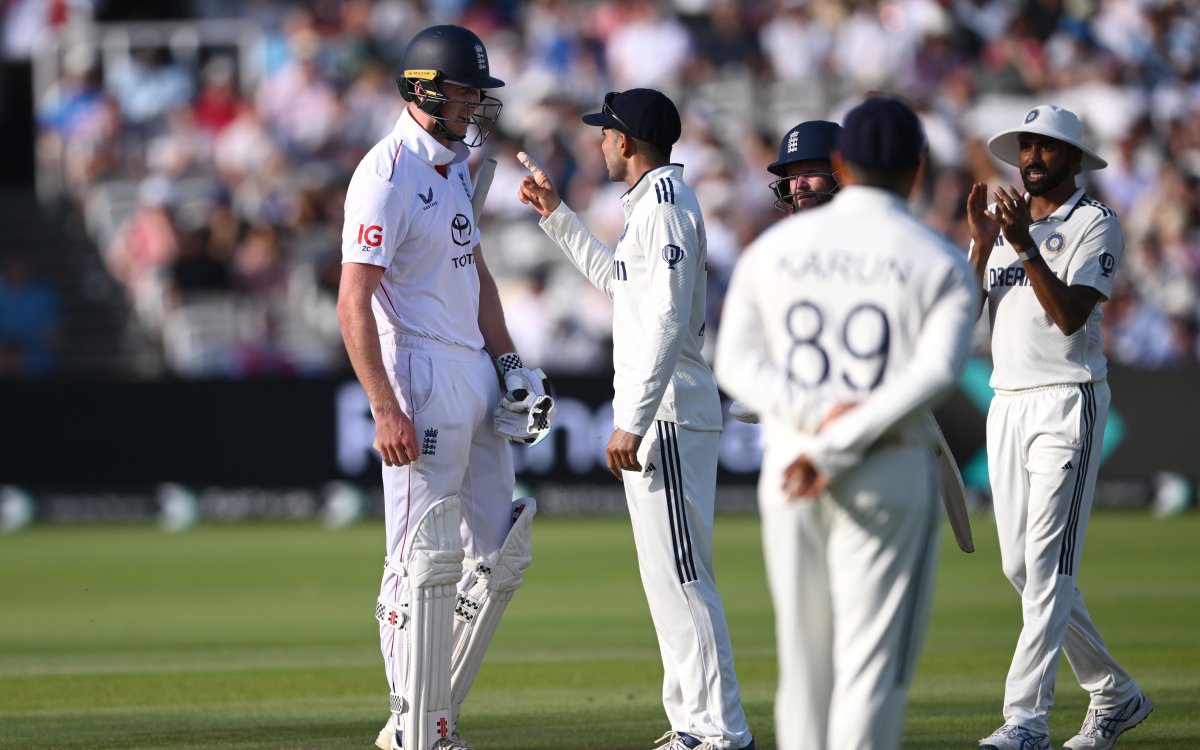 'Drama, theatre, action and very much everything that Test series needed': Panesar on last over bust