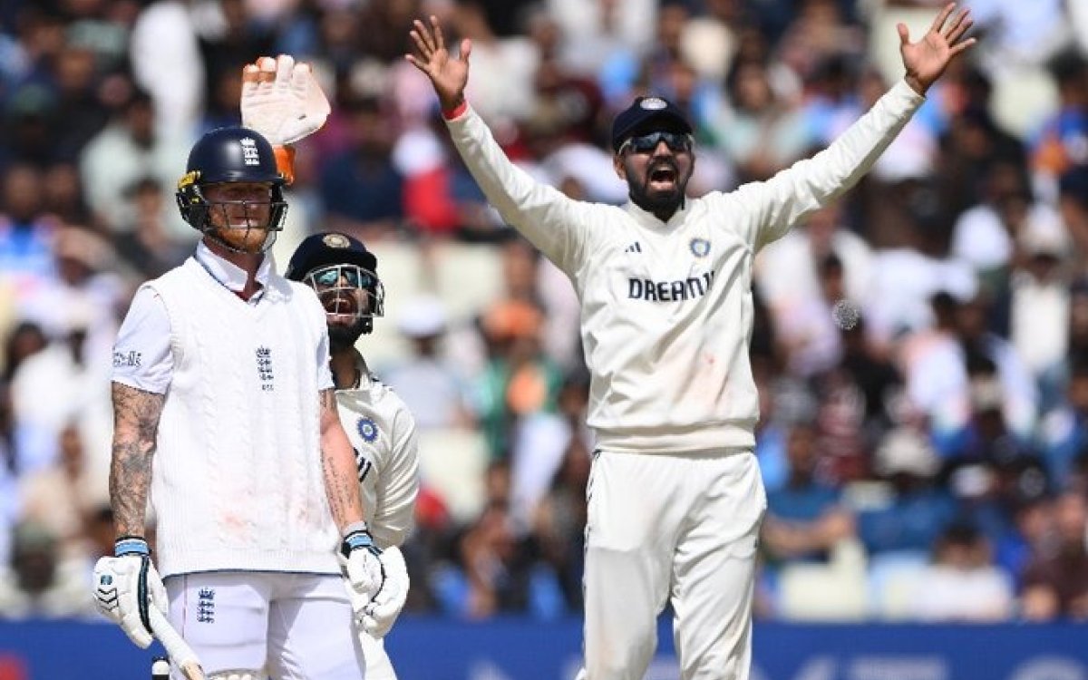England were back to old ways after doing 'Bazball with brains' in Leeds: Vaughan