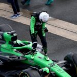 Formula 1: Hulkenberg claims first podium, Norris wins British GP