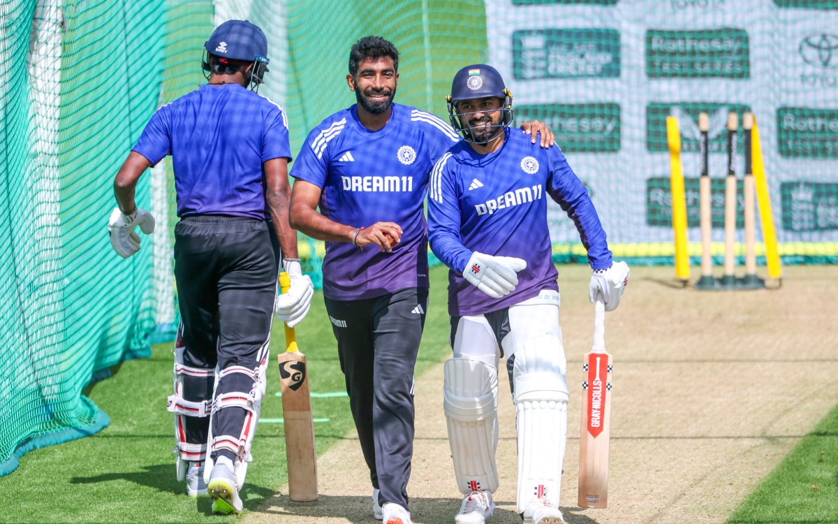 Give him enough chances to fail or succeed: Aakash Chopra urges patience with Karun Nair