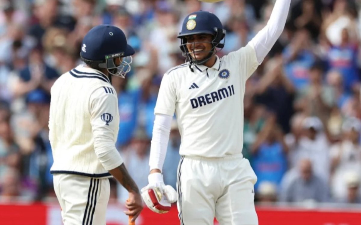 'I did think we declared late... but India won that's important': Dilip Vengsarkar