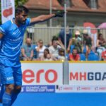 India A men’s hockey team suffer 1-3 defeat against Belgium in European Tour