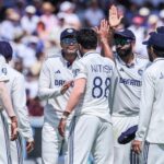 India faces monumental Old Trafford challenge ahead of crucial fourth Test against England