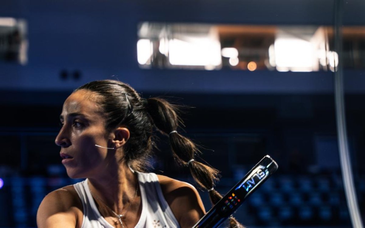 India has potential to make padel a top-level sport: Veronica Virseda ahead of third season of WPL