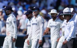 'India have a good chance of winning Manchester Test if...': Monty Panesar